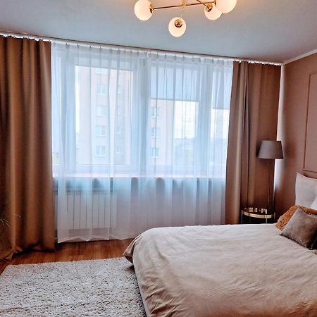Atlas Design Apartment 2X Varşova Dış mekan fotoğraf