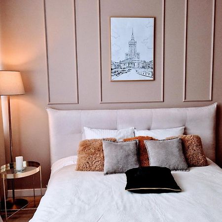 Atlas Design Apartment 2X Varşova Dış mekan fotoğraf
