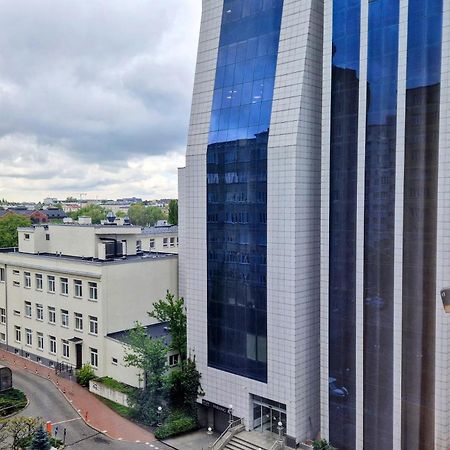 Atlas Design Apartment 2X Varşova Dış mekan fotoğraf