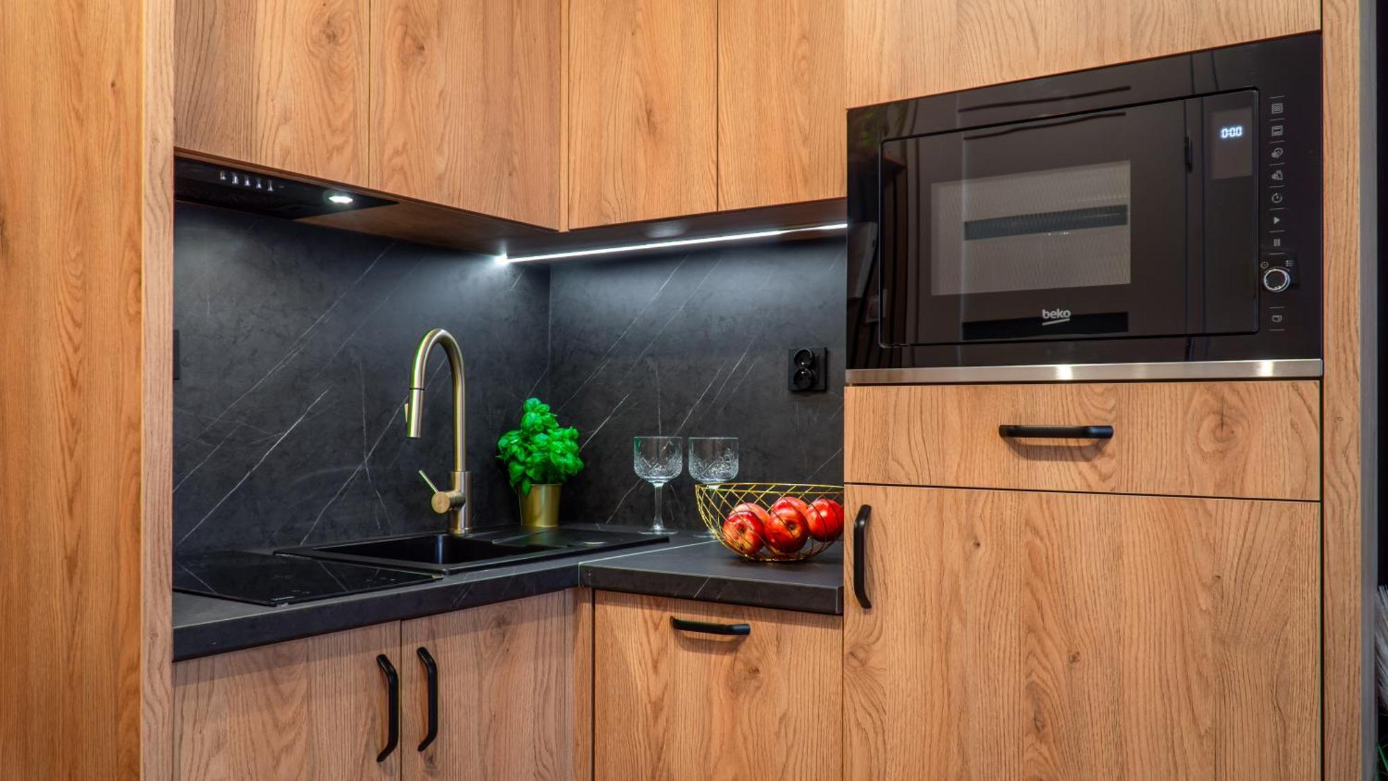 Atlas Design Apartment 2X Varşova Dış mekan fotoğraf