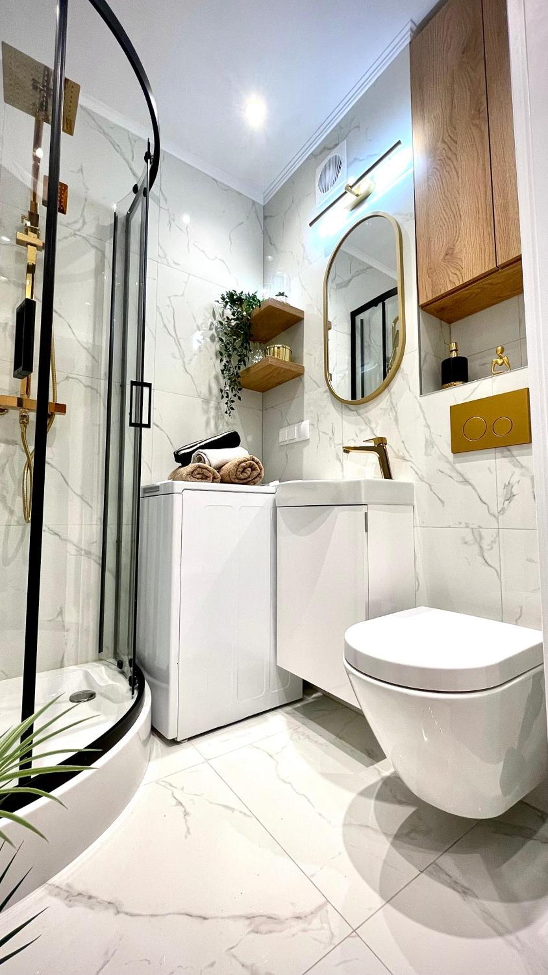 Atlas Design Apartment 2X Varşova Dış mekan fotoğraf