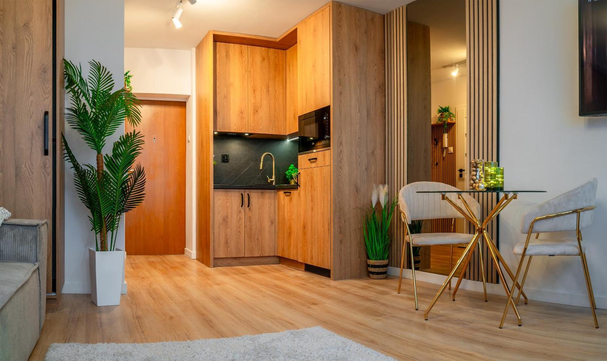 Atlas Design Apartment 2X Varşova Dış mekan fotoğraf