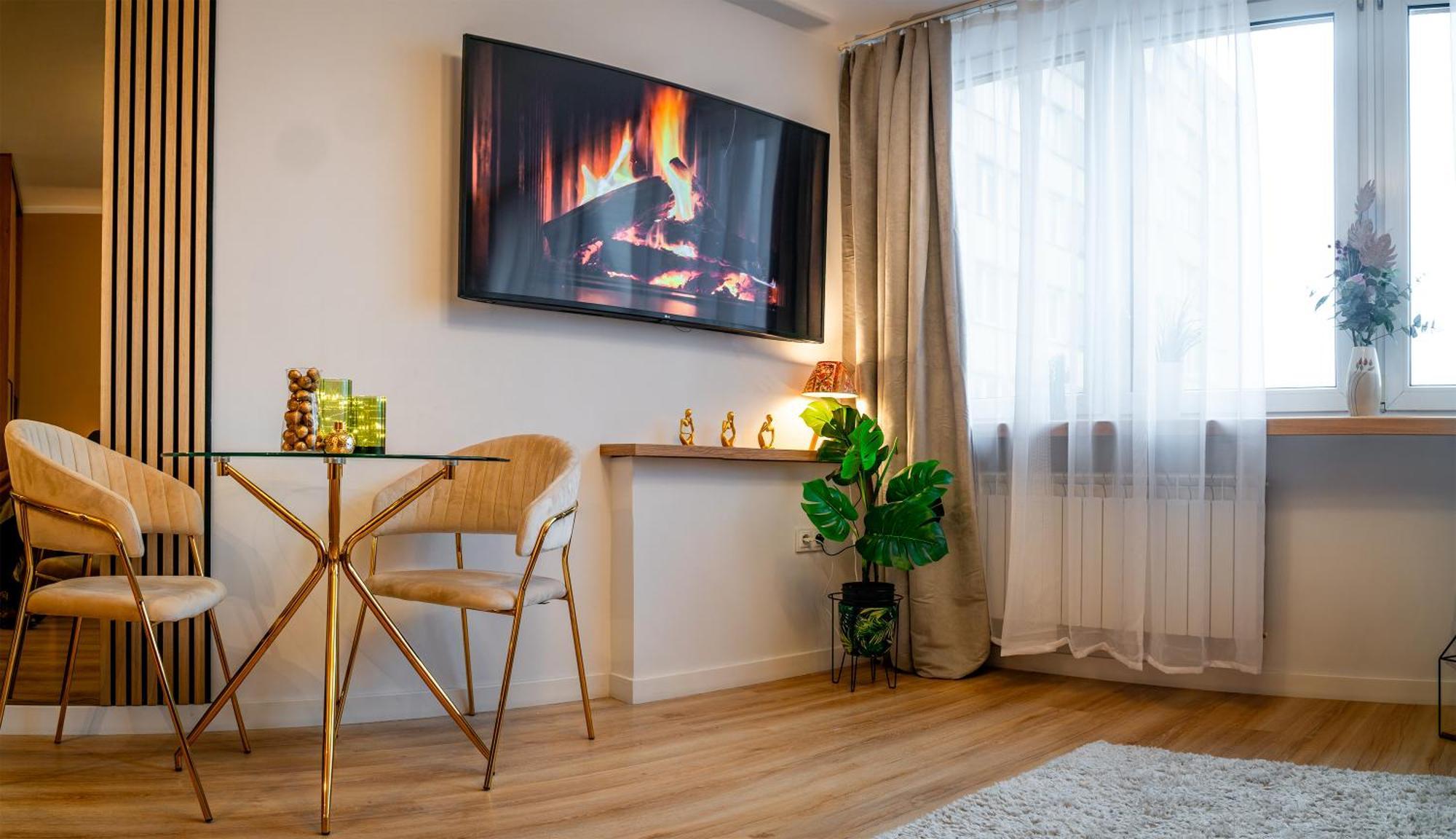 Atlas Design Apartment 2X Varşova Dış mekan fotoğraf