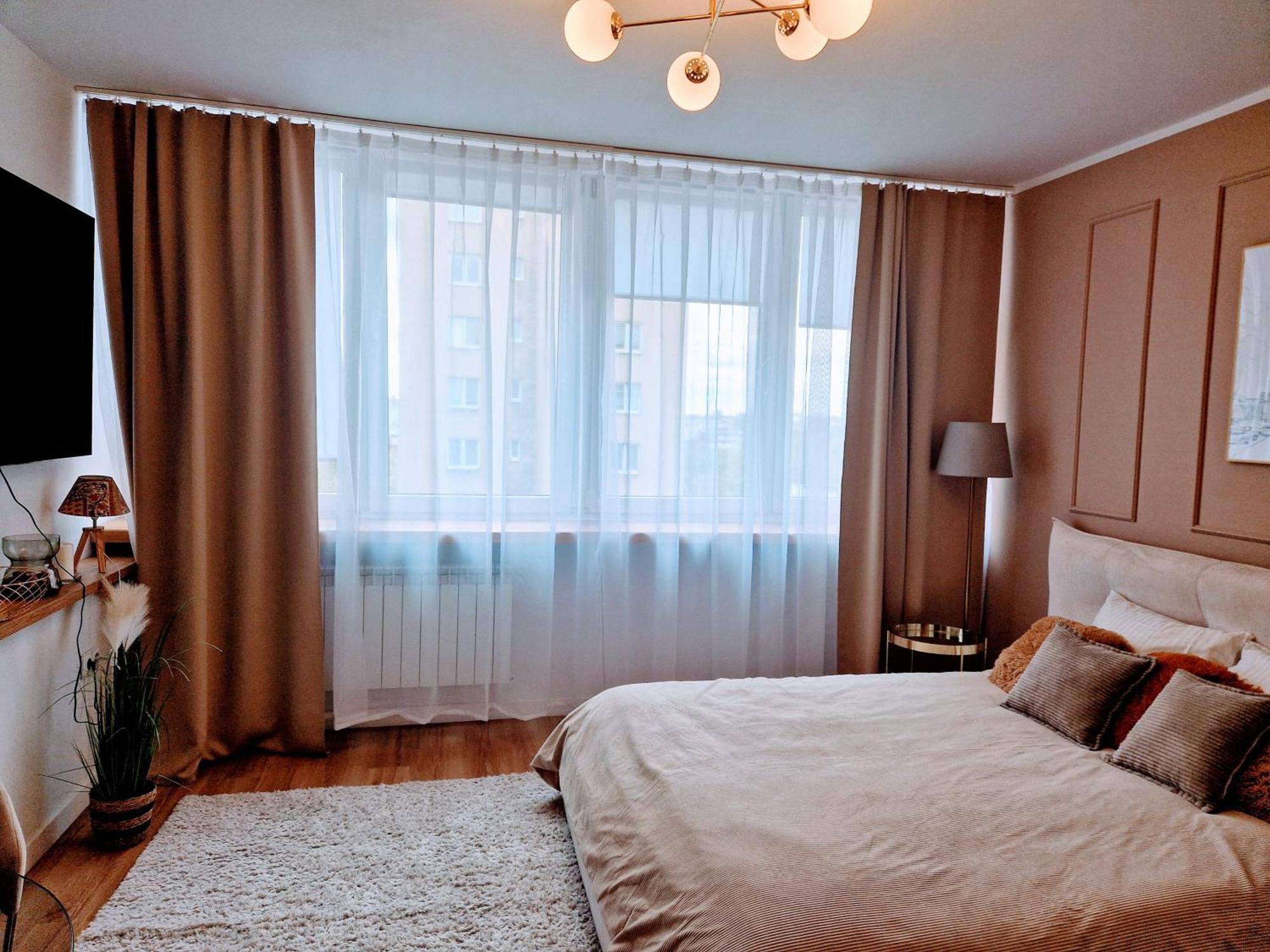 Atlas Design Apartment 2X Varşova Dış mekan fotoğraf
