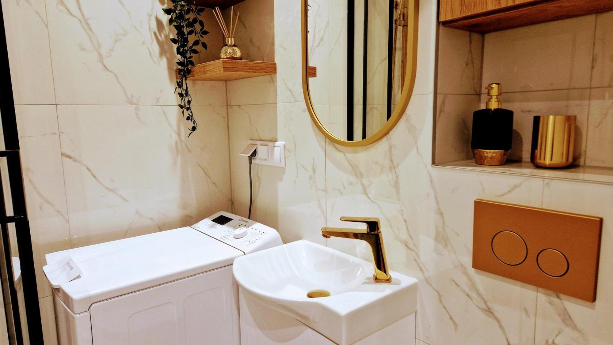Atlas Design Apartment 2X Varşova Dış mekan fotoğraf