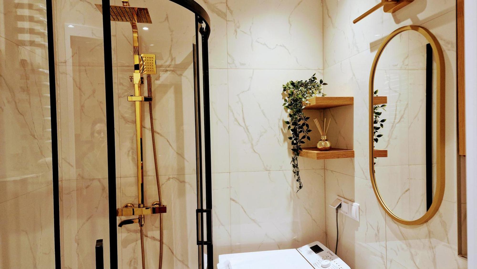 Atlas Design Apartment 2X Varşova Dış mekan fotoğraf
