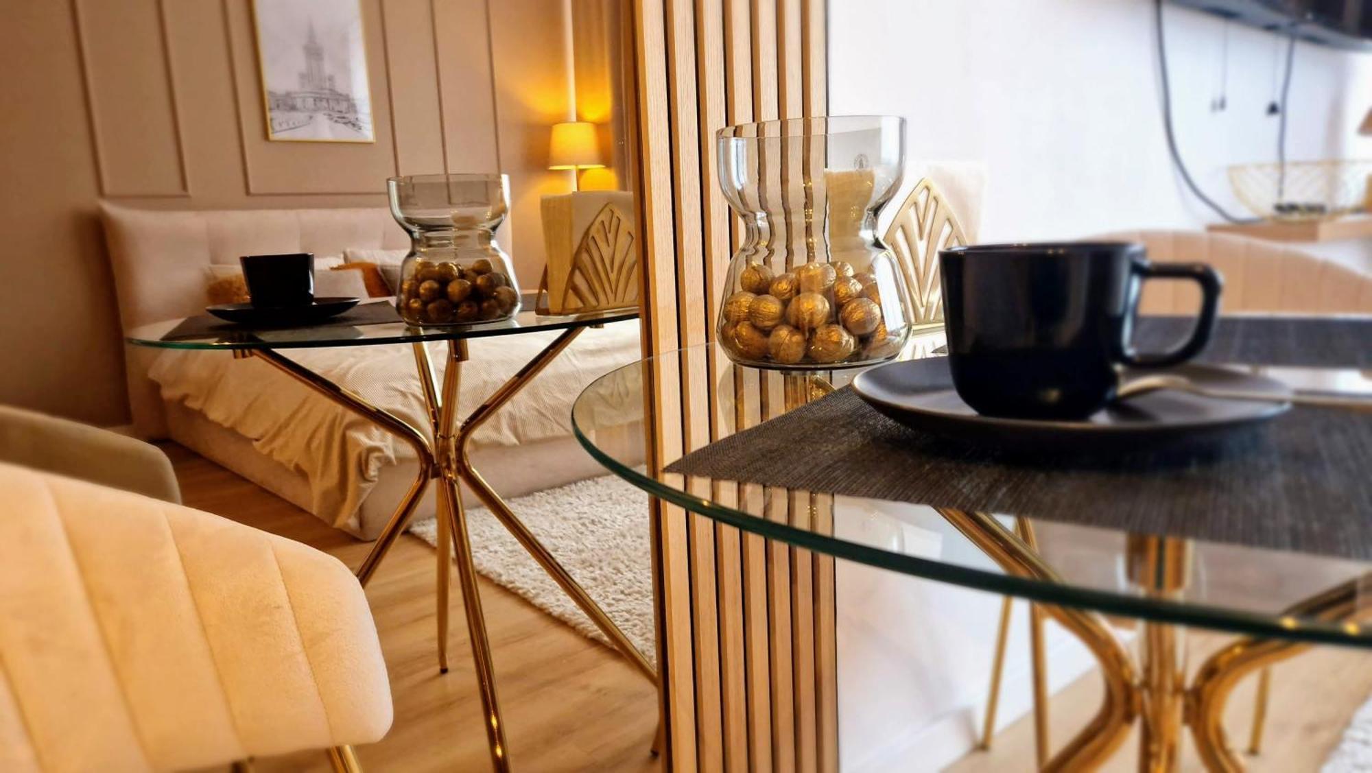 Atlas Design Apartment 2X Varşova Dış mekan fotoğraf