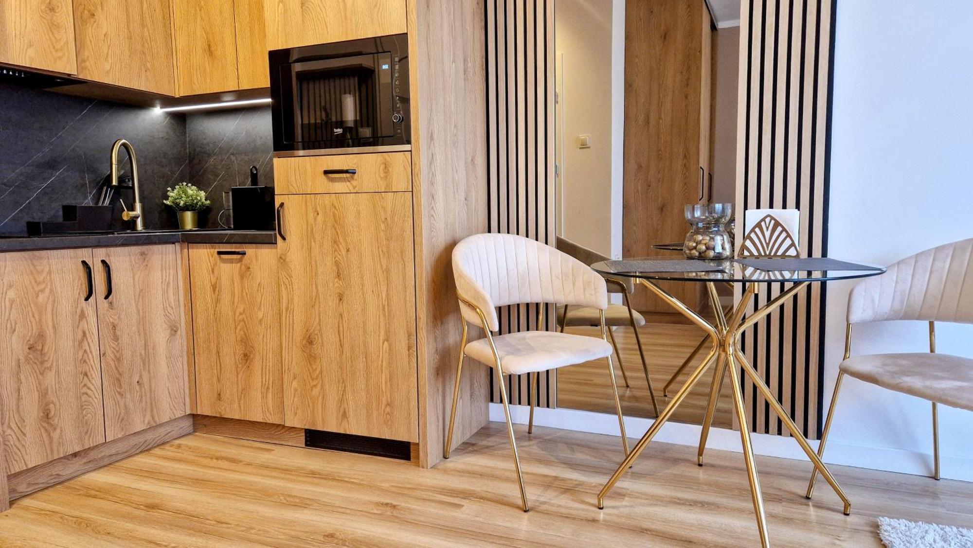 Atlas Design Apartment 2X Varşova Dış mekan fotoğraf