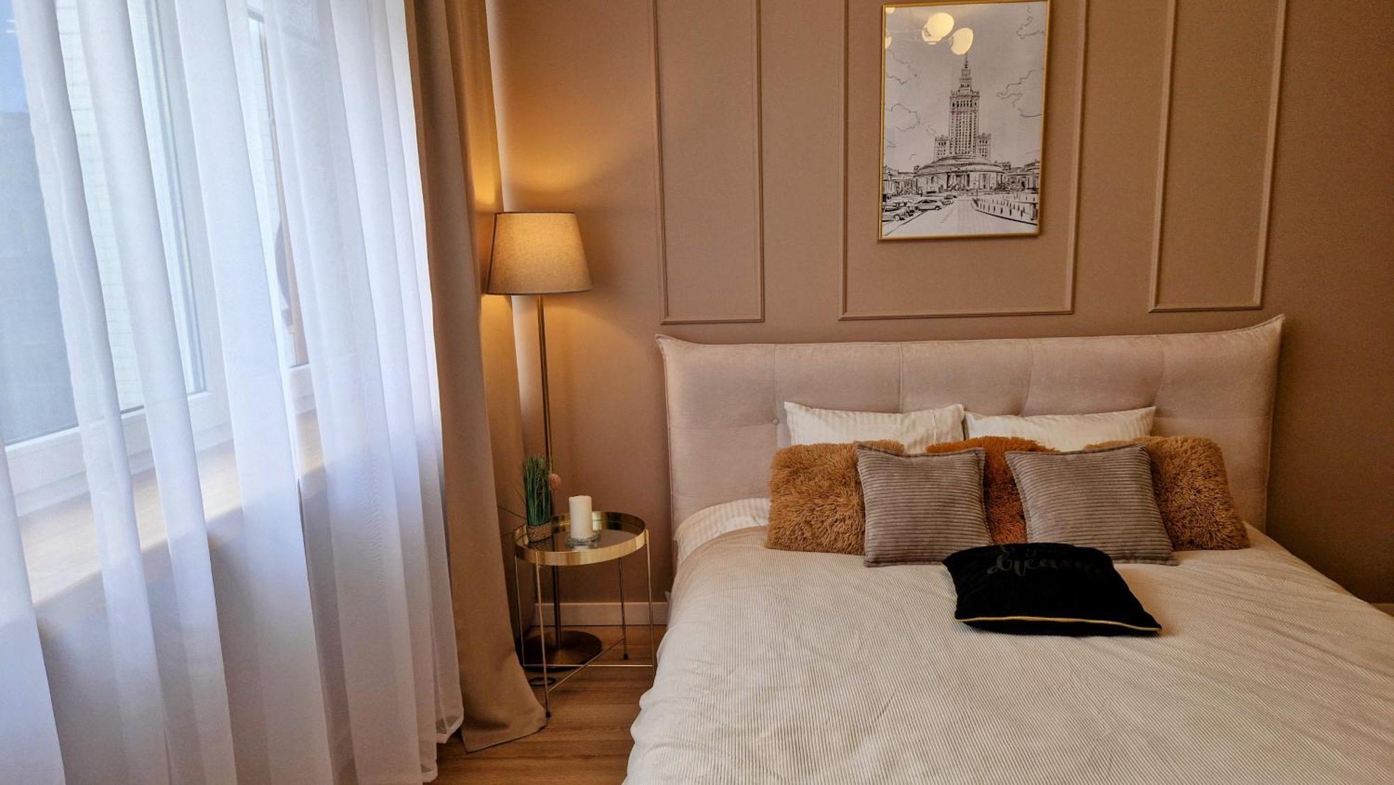 Atlas Design Apartment 2X Varşova Dış mekan fotoğraf