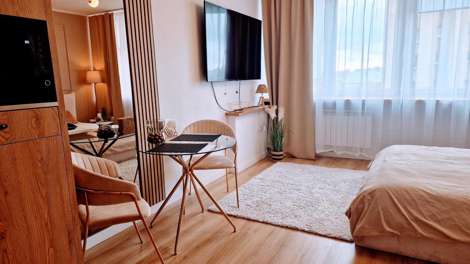 Atlas Design Apartment 2X Varşova Dış mekan fotoğraf