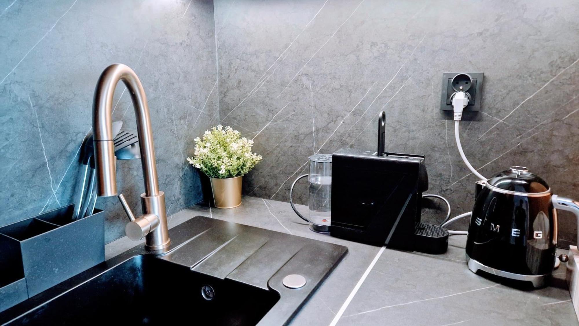 Atlas Design Apartment 2X Varşova Dış mekan fotoğraf